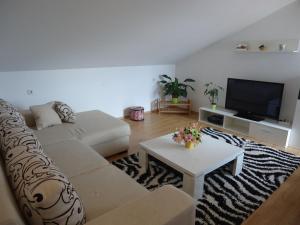 Korina Apartment