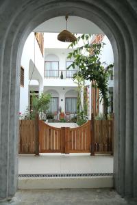 Memoir Homestay Tuy Hòa