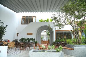 Memoir Homestay Tuy Hòa