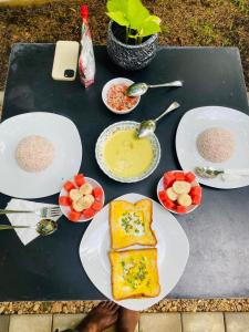 Blue Heaven Hiriketiya