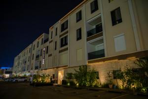 مجمع رواس بوليفارد سيتي - RAWAS Riyadh Boulevard City