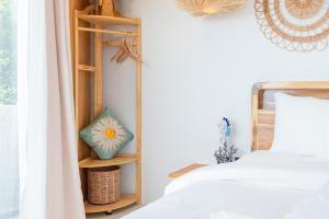 Chaweng Noi Sunrise Seaview Villa