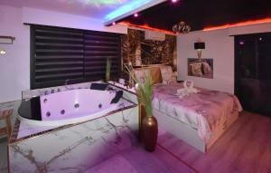 Villa Avec Piscine Privée