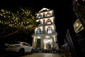 Lotus Hotel Đà Lạt