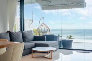 Chaweng Noi Sunrise Seaview Villa