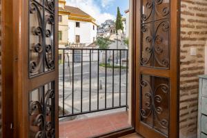 Casita con encanto preciosas vistas al Albaicyn