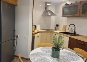 Spacious home with balcony!