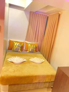 Jsc barkada staycation