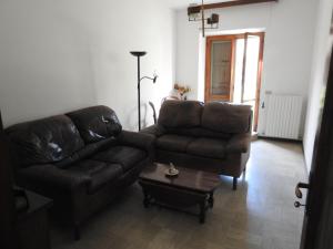 Lavecchiaconcia -de oude leerlooilerij Casa Vacanze Zommer Vakantiehuis