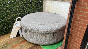 Victorian Town House in the Heart of Dover