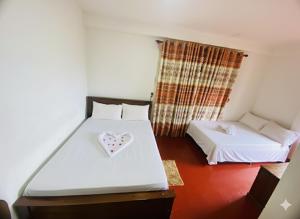 Ramboda holiday Inn
