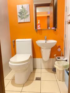 Jsc barkada staycation