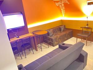 Jsc barkada staycation