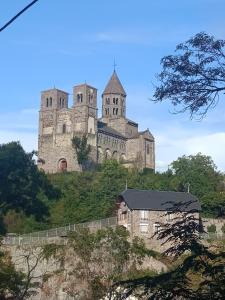 LEchappée Romane