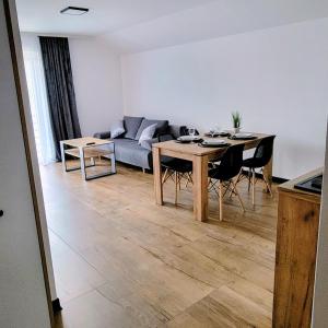 Apartamenty na Jonidle