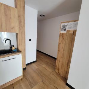 Apartamenty na Jonidle