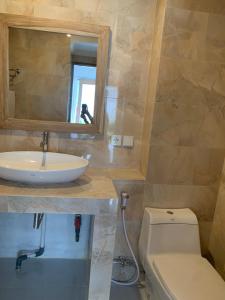 Kubu Dauh Apartment & Village