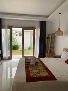 Kubu Dauh Apartment & Village