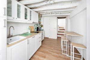 Casita con encanto preciosas vistas al Albaicyn