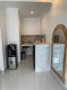 Kubu Dauh Apartment & Village