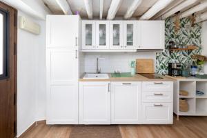 Casita con encanto preciosas vistas al Albaicyn