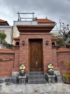 Graha Shanti Guest House