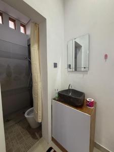 Graha Shanti Guest House