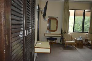 Hotel Perkasa Tenom