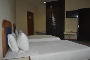 Hotel Perkasa Tenom