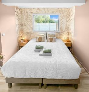 Le Souffle Floral - Themed House Rang-du-Fliers