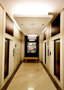 1703T2 Avida Riala IT Park Studio Unit 450 Mbps Internet