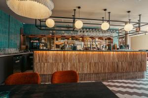 Strandhotel Duinoord