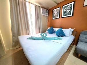 1703T2 Avida Riala IT Park Studio Unit 450 Mbps Internet