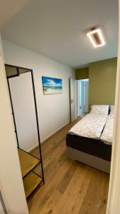 FALKE Studio in Spiez