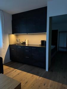 FALKE Studio in Spiez