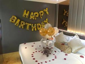 HOTEL RAJANIGANDHA home stay