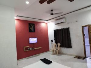 HOTEL RAJANIGANDHA home stay