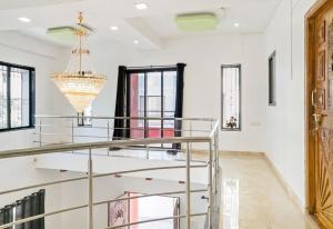 HOTEL RAJANIGANDHA home stay