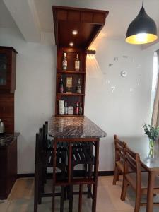 Divine Luxury Apartments