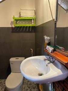 mekong riverside homestay