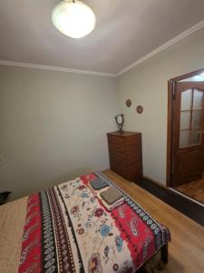 Квартира в парковой зоне возле моря