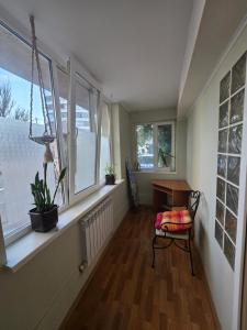 Квартира в парковой зоне возле моря