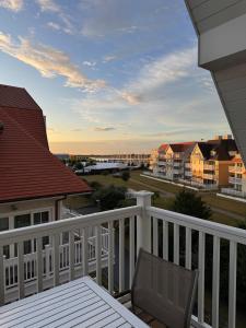 Harbour View Nieuwpoort