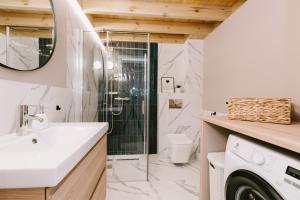 UKIEL PARK 2 Antresola przy Plaży Miejskiej i Lesie