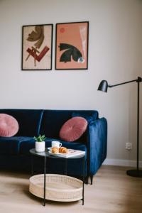 UKIEL PARK 2 Antresola przy Plaży Miejskiej i Lesie