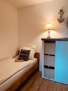 Heimatbutze Meerweh K-1-5