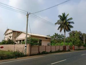 SV HOMES Thiruvisanallur