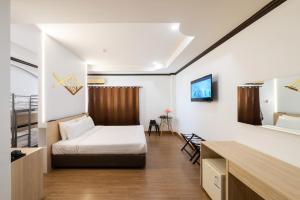 Arawana Express North Pattaya