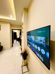 Charming 1BR Apartment in the Heart of Lahore