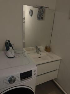 Building carré d eden